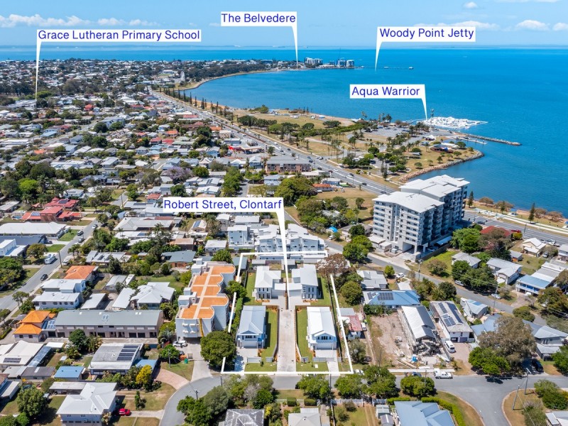 16 Robert Street, Clontarf QLD 4019