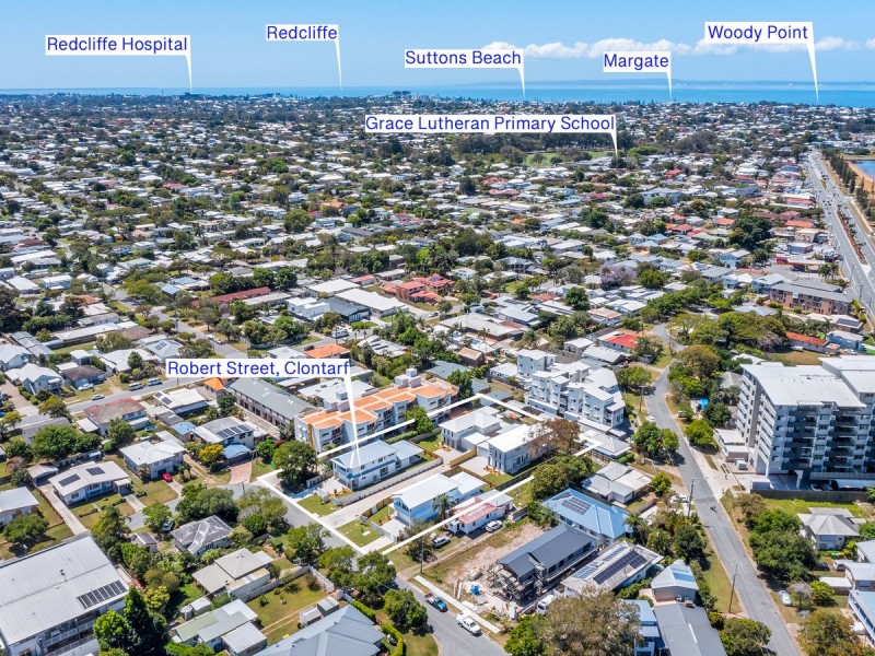 16 Robert Street, Clontarf QLD 4019