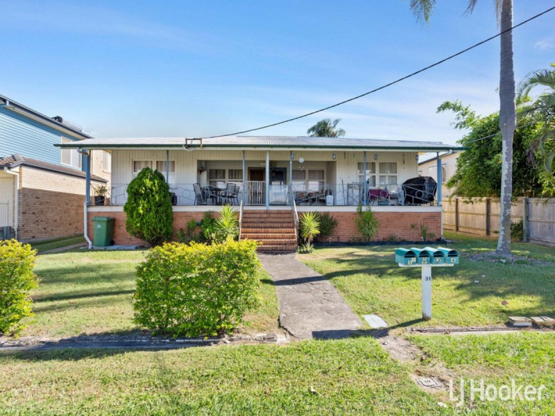 4/31 Mabel Street, Margate QLD 4019