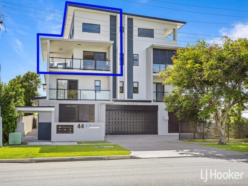 9/44 Duffield Road, Margate QLD 4019