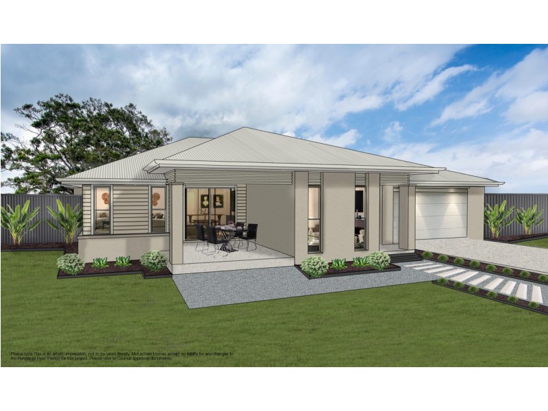 1 Mary Street, Redcliffe QLD 4020