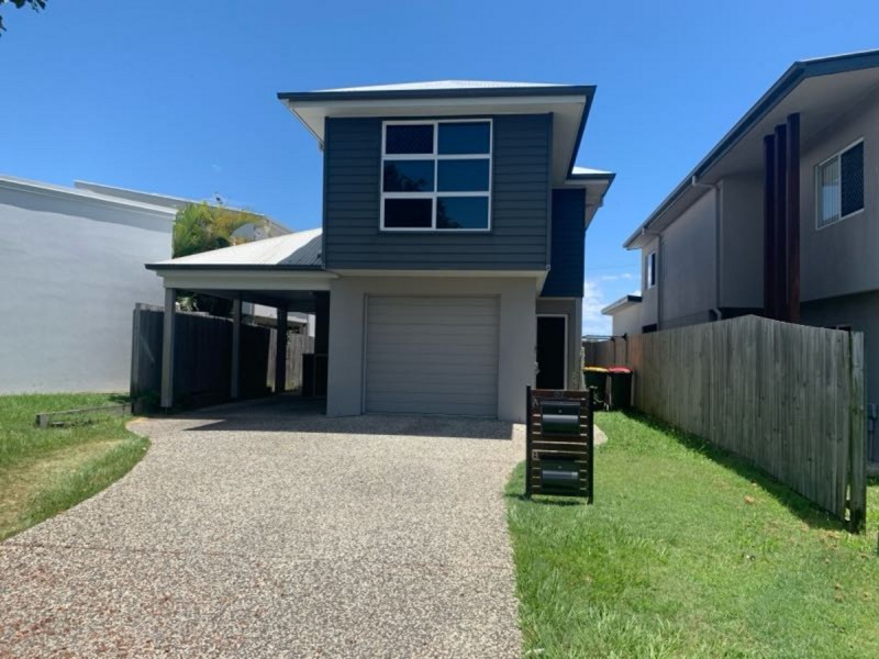 57A Diane Parade, Kallangur QLD 4503