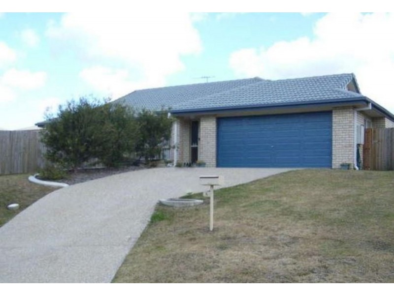 6 Kennerton Court, Morayfield QLD 4506