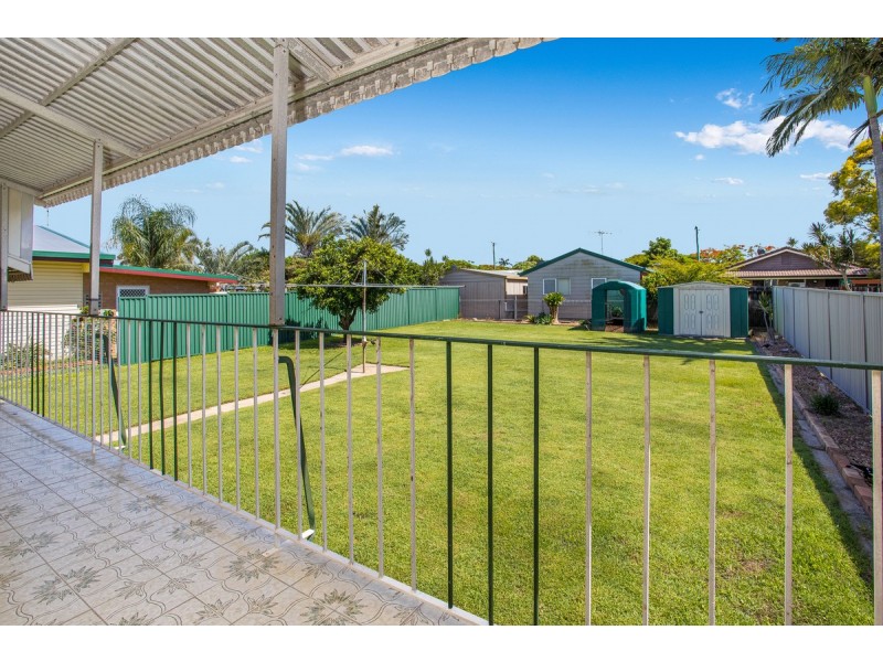26 Crawford Street, Redcliffe QLD 4020