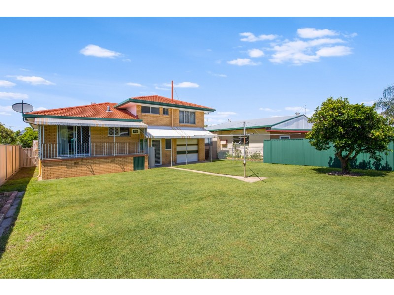 26 Crawford Street, Redcliffe QLD 4020