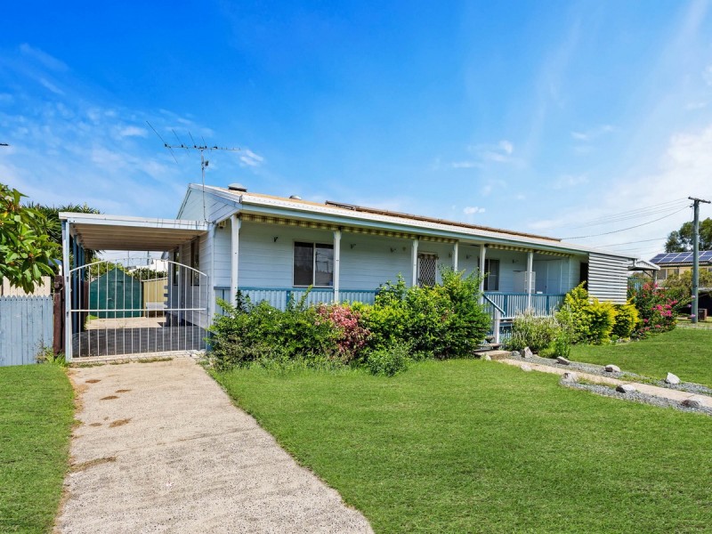39 Raintree Street, Kippa-ring QLD 4021