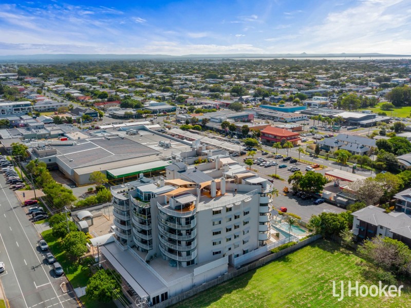 9/14-20 Duffield Road, Margate QLD 4019