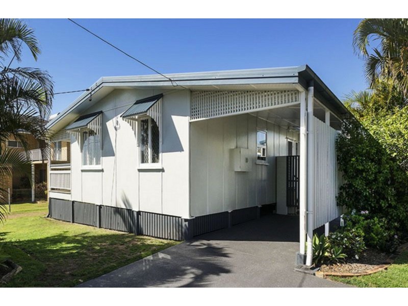 1/13 Jull Street, Margate QLD 4019