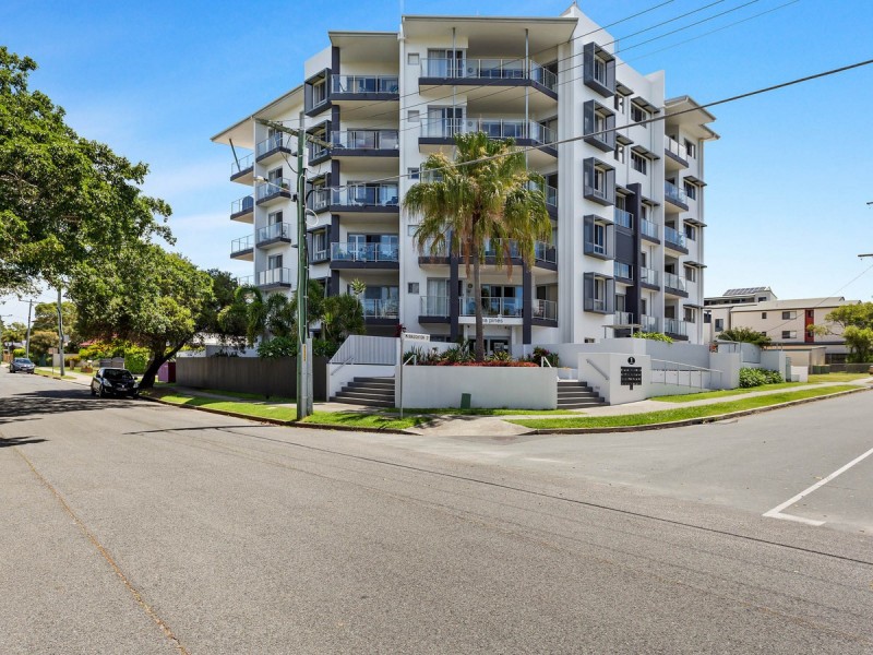 15/1 Mcnaughton Street, Redcliffe QLD 4020