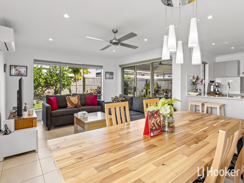 48 Promenade Circuit, Rothwell QLD 4022