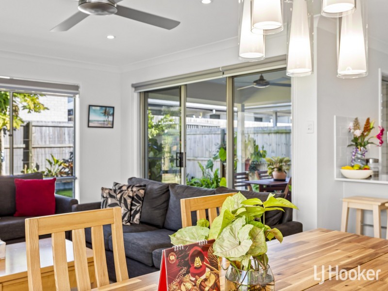 48 Promenade Circuit, Rothwell QLD 4022