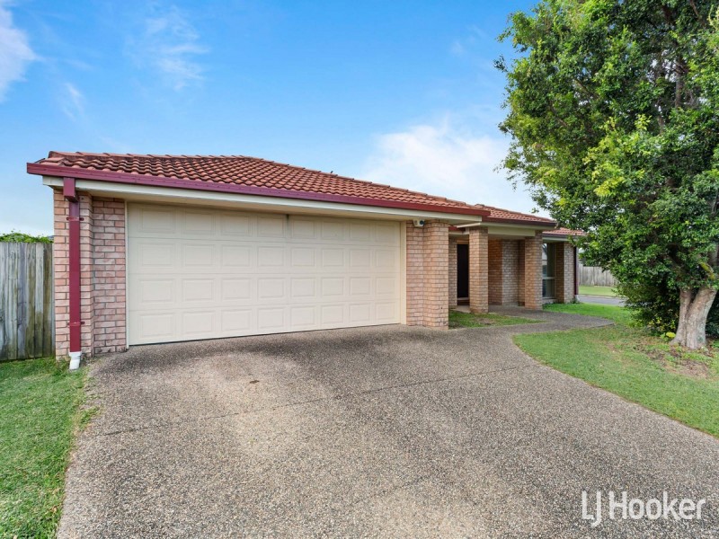 8 Amity Drive, Rothwell QLD 4022