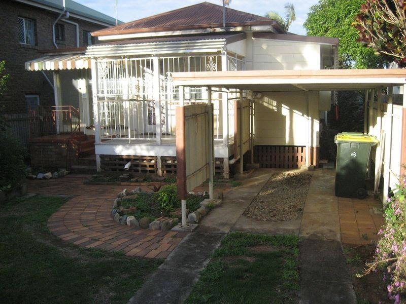Scarborough QLD 4020