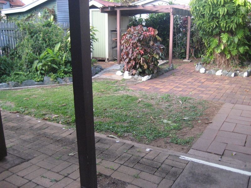 Scarborough QLD 4020