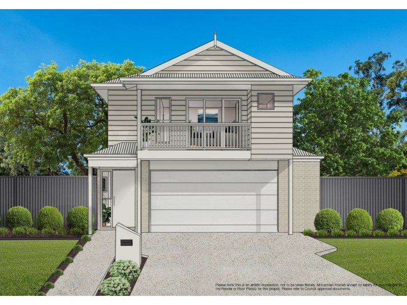 Lot 11 King Street, Woody Point QLD 4019