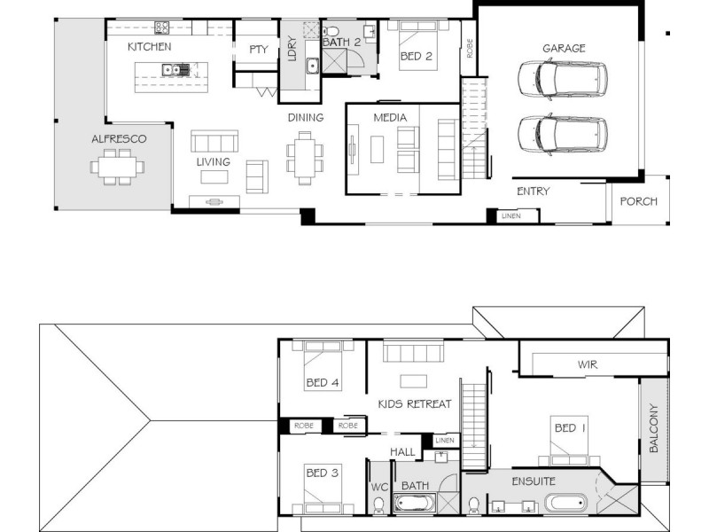 Lot 11 King Street, Woody Point QLD 4019