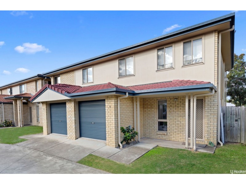 9/17 Cunningham Street, Deception Bay QLD 4508