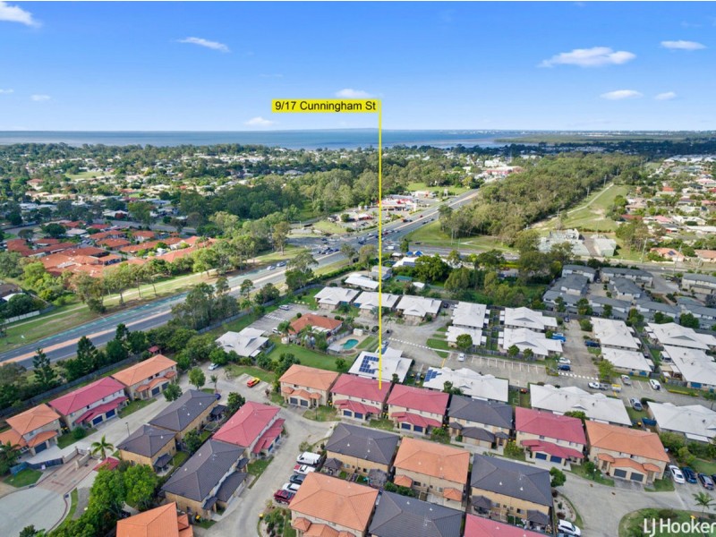 9/17 Cunningham Street, Deception Bay QLD 4508