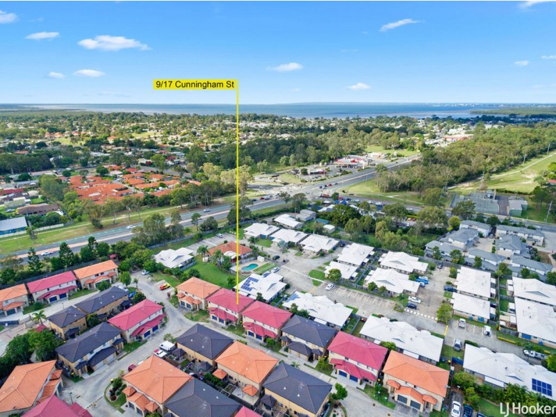 9/17 Cunningham Street, Deception Bay QLD 4508