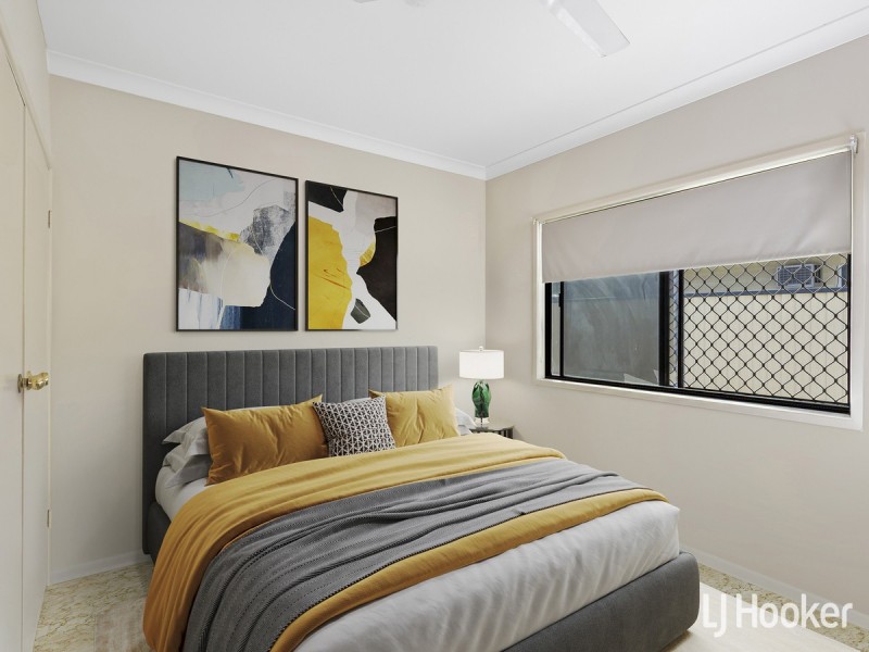31 Kroll Street, Kippa-ring QLD 4021