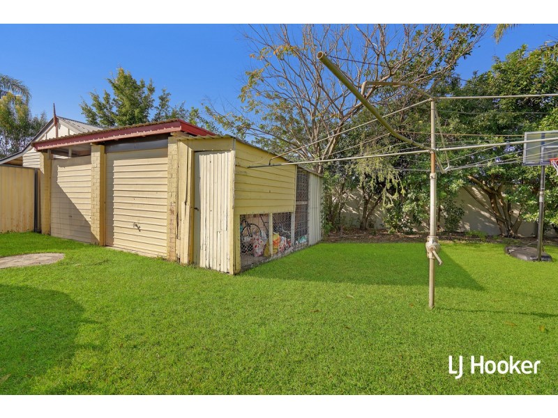 31 Kroll Street, Kippa-ring QLD 4021