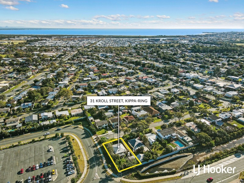 31 Kroll Street, Kippa-ring QLD 4021