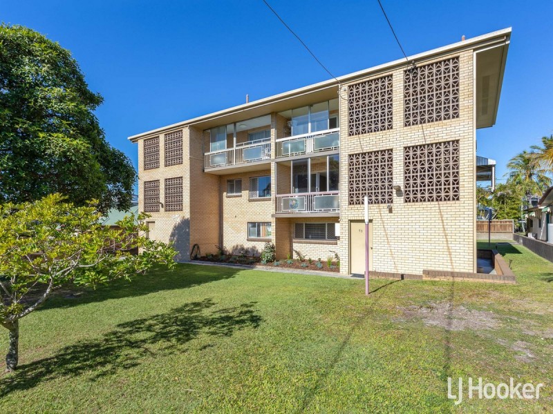 3/13 Macdonnell Road, Margate QLD 4019
