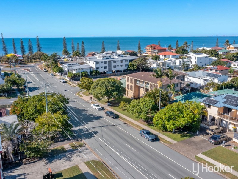 3/13 Macdonnell Road, Margate QLD 4019