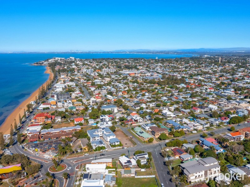 3/13 Macdonnell Road, Margate QLD 4019
