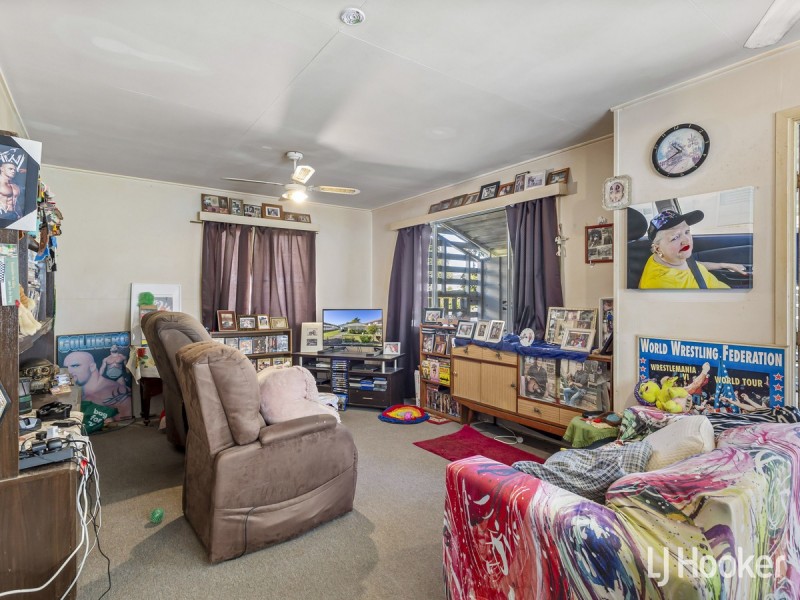2a Samuel Street, Woody Point QLD 4019
