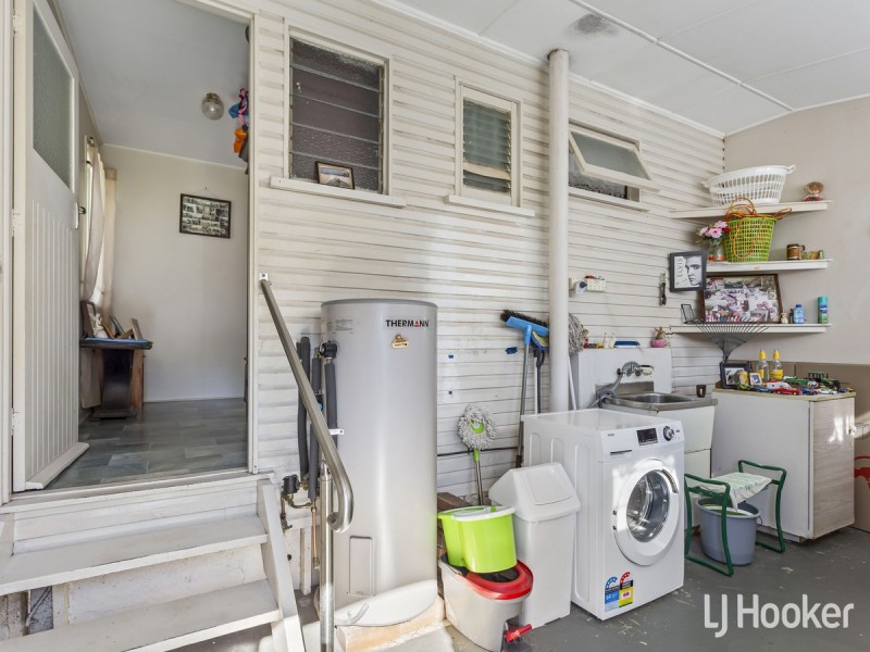 2a Samuel Street, Woody Point QLD 4019