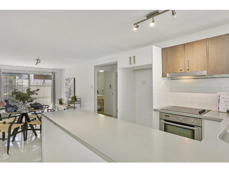 5/105 Alderley Avenue, Alderley QLD 4051