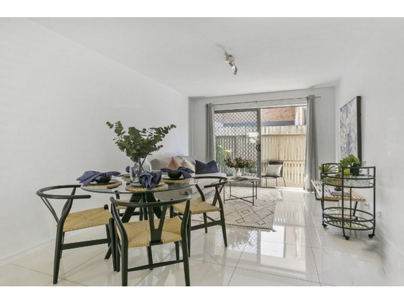 5/105 Alderley Avenue, Alderley QLD 4051