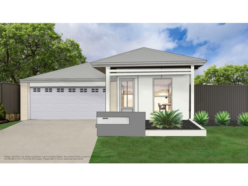 9 Osbourne Street, Scarborough QLD 4020
