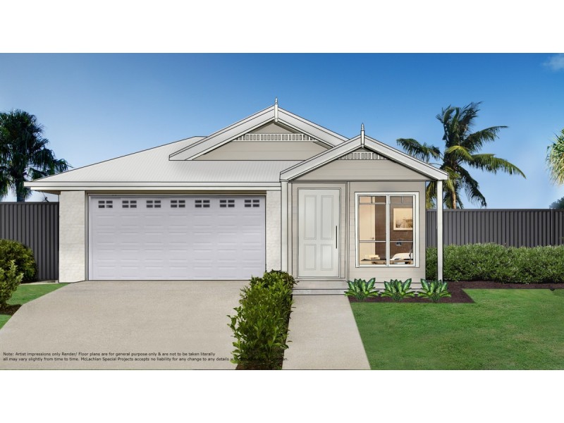 Scarborough QLD 4020