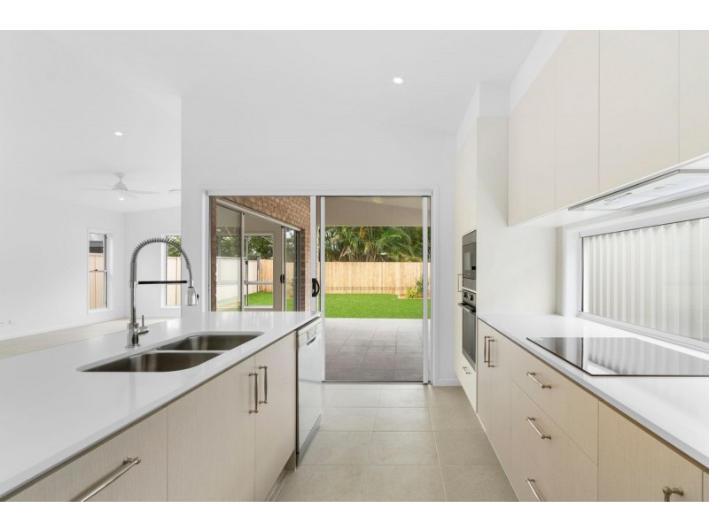 Scarborough QLD 4020