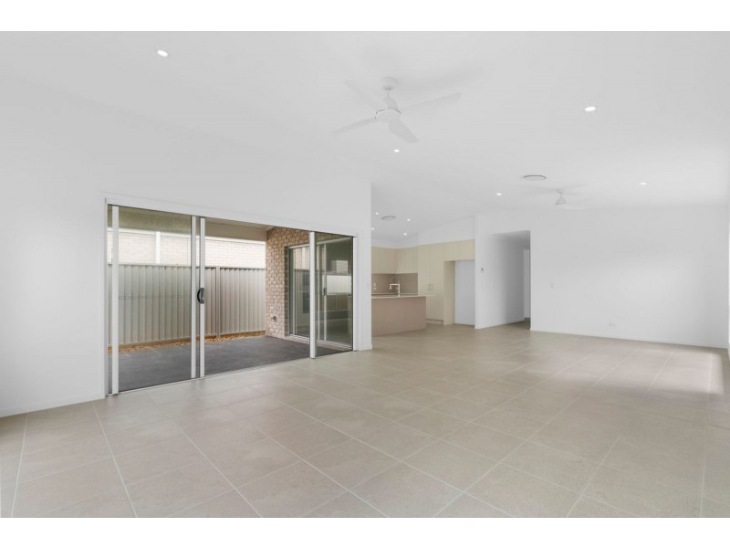 Scarborough QLD 4020