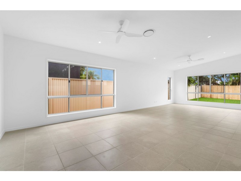 Scarborough QLD 4020