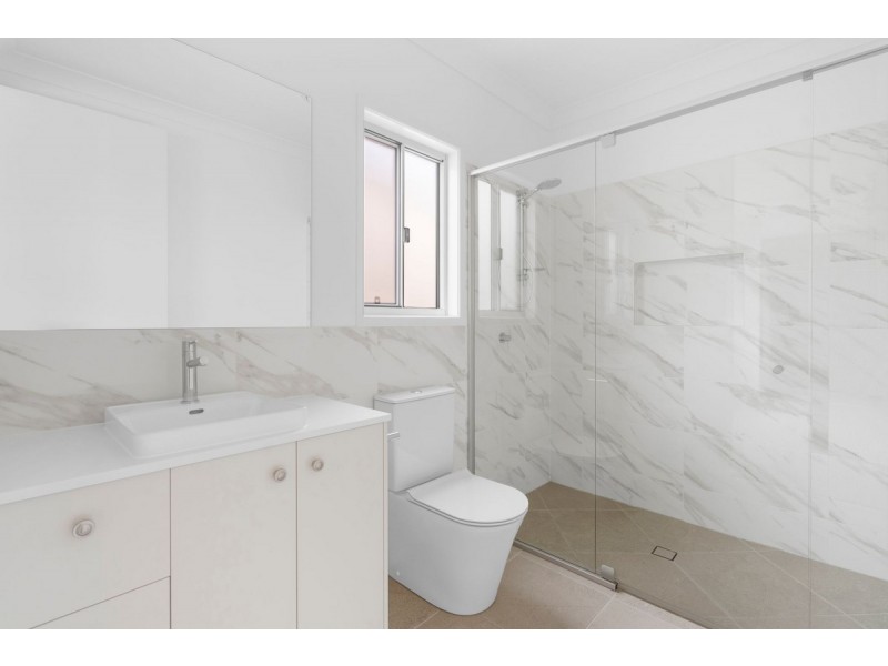 Scarborough QLD 4020