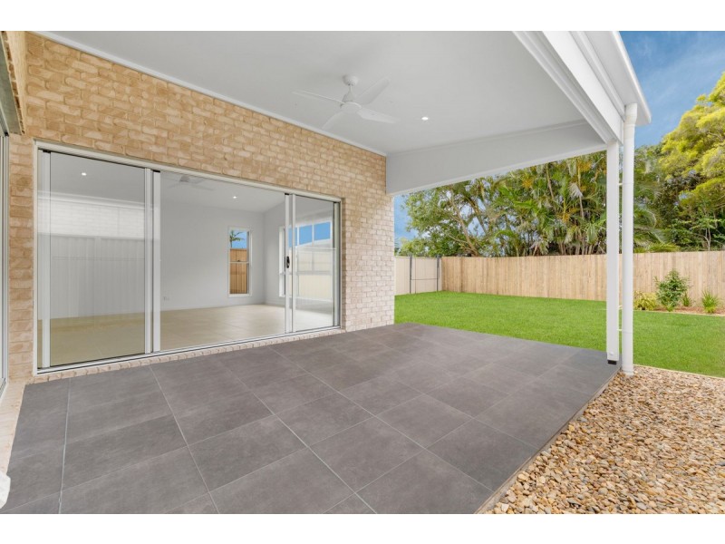 Scarborough QLD 4020