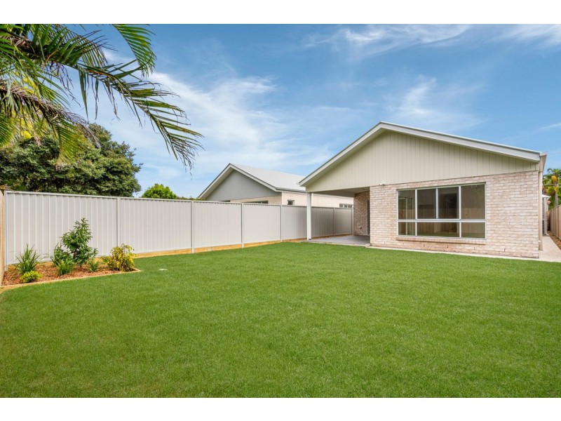 Scarborough QLD 4020