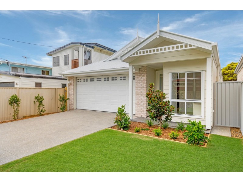 Scarborough QLD 4020