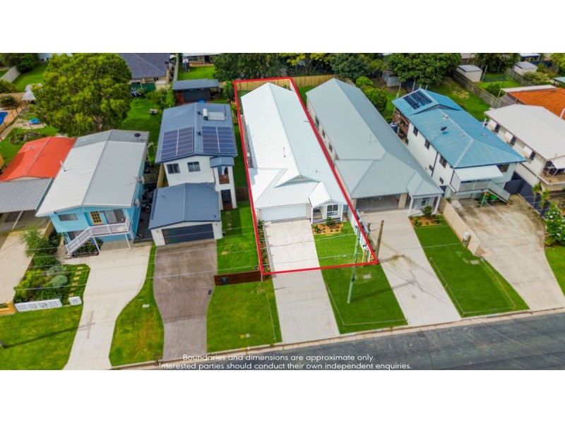 Scarborough QLD 4020