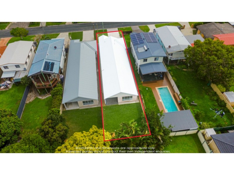 Scarborough QLD 4020