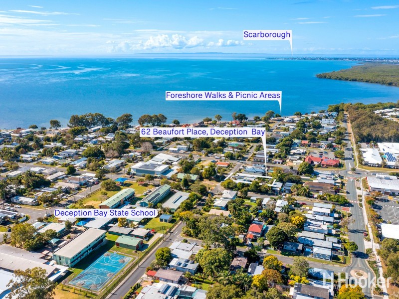 62 Beaufort Place, Deception Bay QLD 4508