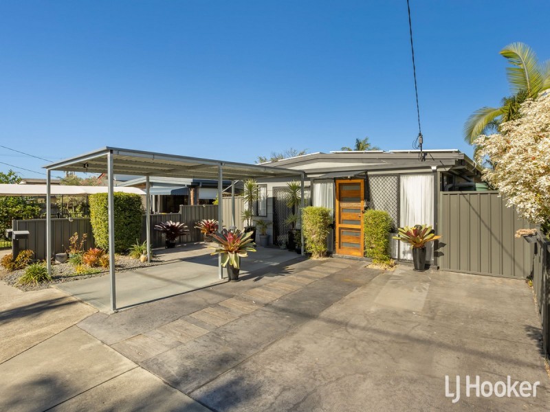 62 Beaufort Place, Deception Bay QLD 4508