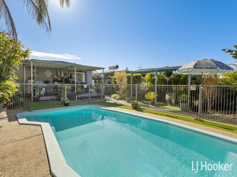 62 Beaufort Place, Deception Bay QLD 4508