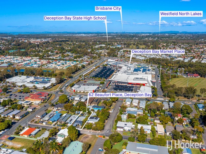 62 Beaufort Place, Deception Bay QLD 4508