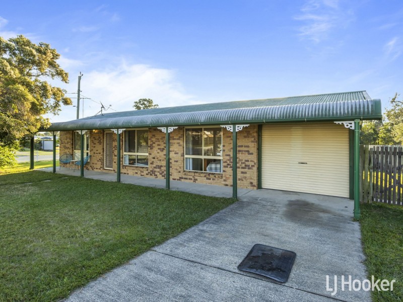 33 Zammit Street, Deception Bay QLD 4508