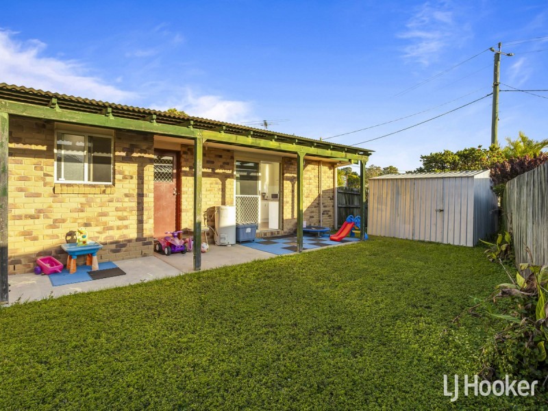 33 Zammit Street, Deception Bay QLD 4508